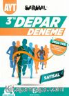 AYT Sayısal Sarmal 3'lü Depar Deneme