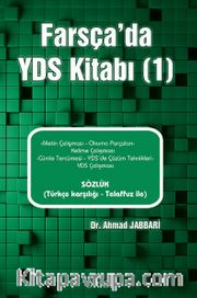 Farsça'da YDS Kitabı 1