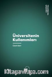 Üniversitenin Kullanımları