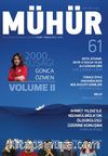 Mühür İki Aylık Şiir ve Edebiyat Dergisi Yıl:9 Sayı:61 Kasım-Aralık 2015