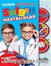 İlkokul Etkinliklerle Salgın Hastalıklar - Korona ve Diğerleri