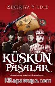 Küskün Paşalar