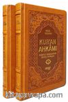  Kur’an Ahkamı