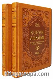  Kur’an Ahkamı