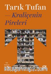 Kraliçenin Pireleri