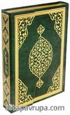 Kur'an-ı Kerim Bilgisayar Hatlı Çanta Boy (Kuran 010)