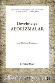 Devrimciye Aforizmalar