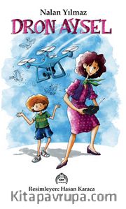 Dron Aysel