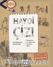 Haydi Çiz!