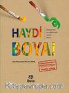 Haydi Boya!