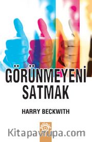 Görünmeyeni Satmak