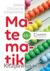 Erken Çocukluk Döneminde Matematik (48+)
