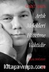 Cihat Aşkın - Artık Melekleri Hissetme Vaktidir