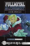 Fullmetal Alchemist - Çelik Simyacı 16