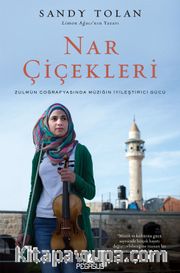Nar Çiçekleri