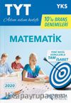 TYT Matematik 10'luDeneme Seti