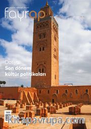 Fayrap Edebiyat Dergisi Kasım 2015 Sayı:78