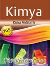 YGS Kimya Konu Anlatımlı