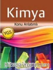 YGS Kimya Konu Anlatımlı