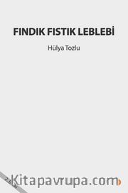 Fındık Fıstık Leblebi
