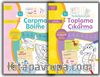 Etkinliklerle Matematik Seti (2 Kitap)