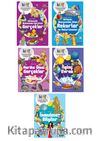İlk Kütüphanem Seti (5 Kitap)