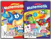 Keşfet ve Öğren Matematik Seti (2 Kitap)