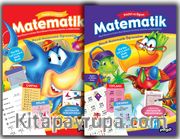 Keşfet ve Öğren Matematik Seti (2 Kitap)