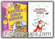 Matematik Seti (2 Kitap)