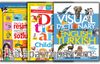 İngilizce Sözlük Seti (3 Kitap)