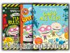 Tatu ve Patu Seti (3 Kitap)