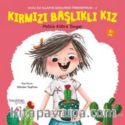 Kırmızı Başlıklı Kız / Zuzu İle Allah’ın Güzel İsimlerini Öğreniyorum- 2