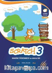 Scratch 3 Makine Öğrenmesi ve Micro:Bit 