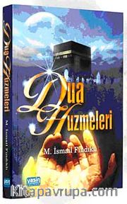 Dua Hüzmeleri