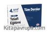 4. Sınıf Tüm Dersler Hızlı Telafi Eğitimi 