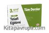 3. Sınıf Tüm Dersler Hızlı Telafi Eğitimi