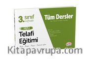 3. Sınıf Tüm Dersler Hızlı Telafi Eğitimi