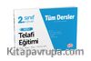 2. Sınıf Tüm Dersler Hızlı Telafi Eğitimi