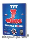 2020 7 Günde TYT Türkçe Kamp Defteri