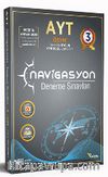 AYT Navigasyon Video Çözümlü 3 Deneme