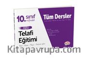 10. Sınıf Tüm Dersler Hızlı Telafi Eğitimi 