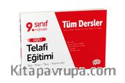 9. Sınıf Tüm Dersler Hızlı Telafi Eğitimi 