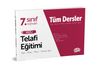 7. Sınıf Tüm Dersler Hızlı Telafi Eğitimi 
