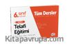 6. Sınıf Tüm Dersler Hızlı Telafi Eğitimi 