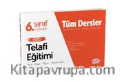 6. Sınıf Tüm Dersler Hızlı Telafi Eğitimi 