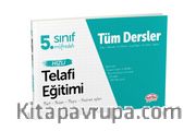 5. Sınıf Tüm Dersler Hızlı Telafi Eğitimi 