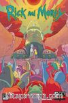 Rick and Morty 14