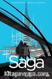 Saga Cilt:6