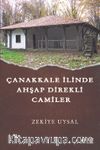 Çanakkale İlinde Ahşap Direkli Camiler