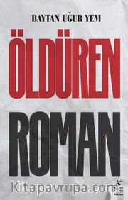 Öldüren Roman